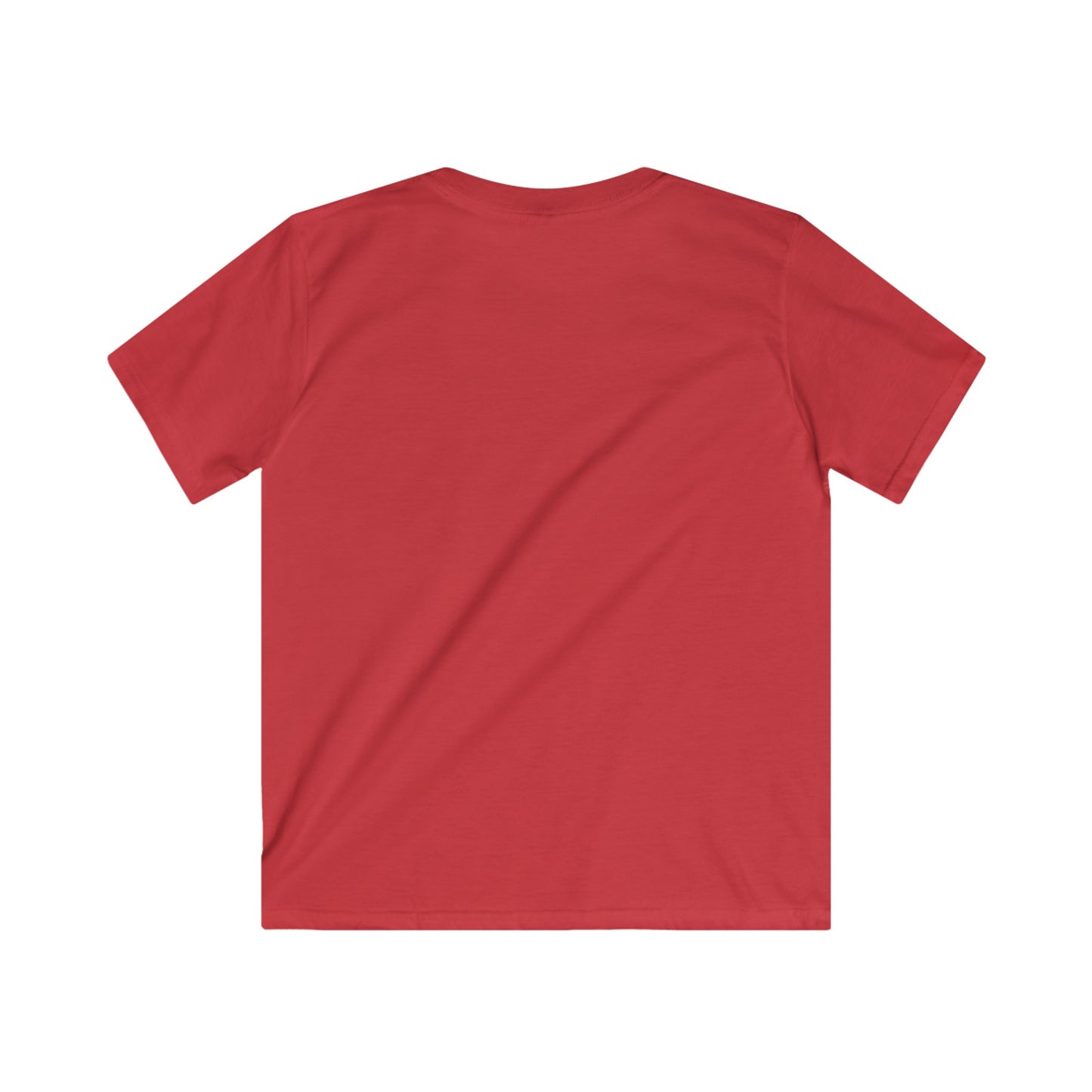 Kids Softstyle Tee, A Lot Going On At The Moment Shirt