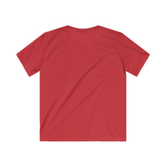 Kids Softstyle Tee, A Lot Going On At The Moment Shirt