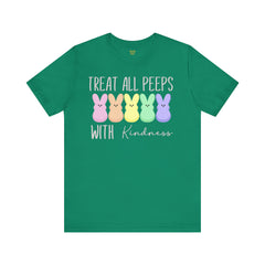 Teacher Easter Tee