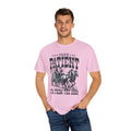 Please Be Patient With Me, I'm From The 1900s, Comfort Colors Graphic Unisex Shirt