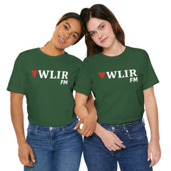 WLIR Long Island Music T-Shirt