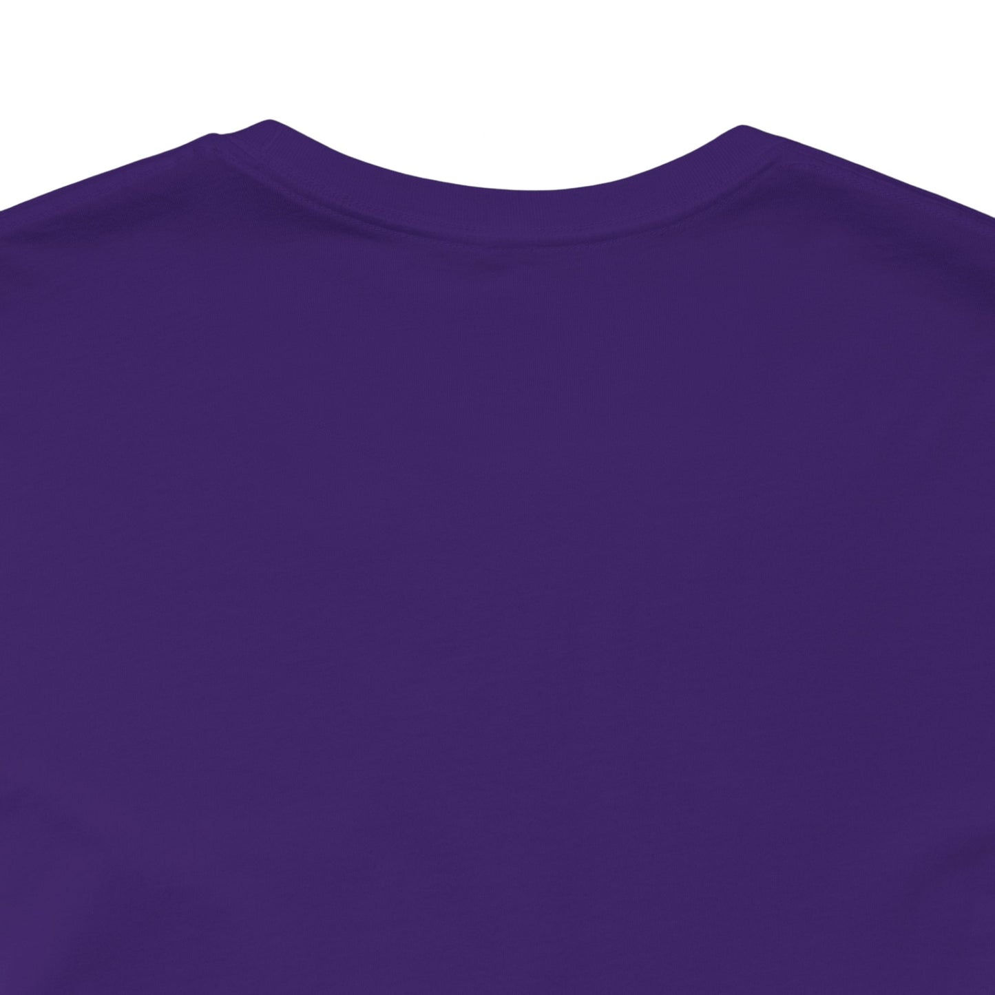 Alzheimers Awareness - Unisex Jersey Short Sleeve Tee