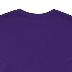 Alzheimers Awareness - Unisex Jersey Short Sleeve Tee