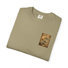 Guiding Lights Of The Coast Lighthouse Series T-Shirt — 'Guiding Lights Of The Coast ' Scenic Tee