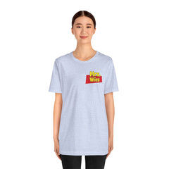 Personalized Name Kindergarten Teacher T-Shirt —  Kindergarten and Beyond Graphic Tee