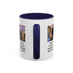 Mug, Hunt For Red October Quote, Richard Jordan Fan Gift, Submariner Quote, 11oz, 15oz