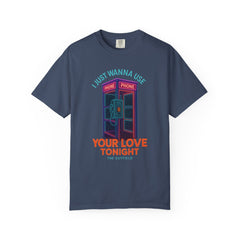 The Outfield Vintage-Inspired Music Lover T-shirt
