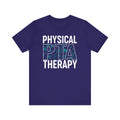 Physical Therapy Assistant unisex tee