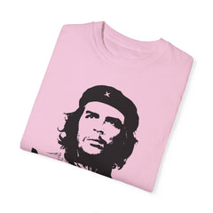 Che Guevara Unisex Garment-Dyed T-shirt