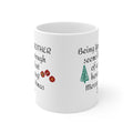 Funny Mug From Brother To Siblings - Ceramic Mug 11oz 15oz 20oz