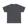 SLR CAMERA DISPLAY, Graphic Unisex Garment-Dyed T-shirt