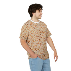 Passover Matzah Unisex Tee