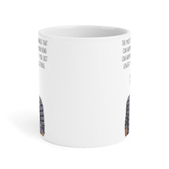 Phil Dunphy Phil's-osophy, Ceramic Mug (11oz\15oz\20oz) ModernFamily, GiftForHim, GiftForHer, FunnyRealtor, ChristmasGift, RealEstateHumor