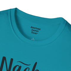 Nurse Humor - Unisex Softstyle T-Shirt | Nurse Awareness, Medical Wear, Gift For Him, Scrubs Lover, RN, Hospital Staff Gift, Gift For Her