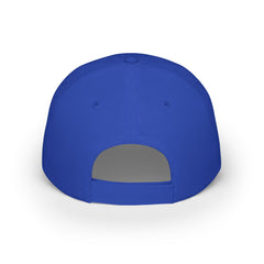 F14 Fighter Graphic - Low Profile Baseball Cap