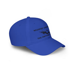 F14 Fighter Graphic - Low Profile Baseball Cap