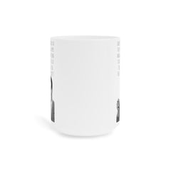 Office humor mug, irony coffee mug, gift for boss, corporate gag gift, unique office mug, work mug, coworker gift idea, sarcastic mug gift