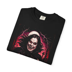Ozzy Osbourne Graphic T-Shirt