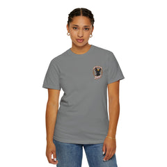 Breakfast Club T-Shirt — Bacon & Eggs Graphic Tee