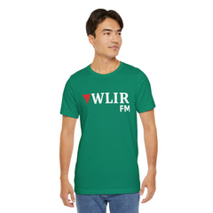 WLIR Long Island Music T-Shirt