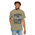 Please Be Patient With Me, I'm From The 1900s, Comfort Colors Unisex Shirt