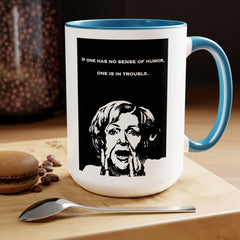 Betty White Quote Mug,gift for fans,pop culture item,Gift for her.