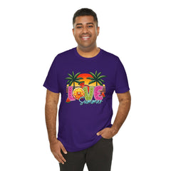 Love Summer Unisex Tee