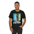 Billards Funny Quote - Unisex Jersey Short Sleeve Tee