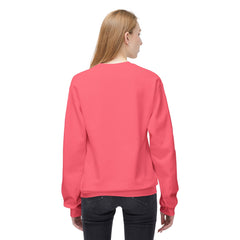 Whimsical Rainbow Winged Unicorn Sweatshirt