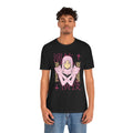 Anime Girl Actors Art - Unisex Jersey Short Sleeve Tee