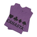 Canasta Suits - Graphic Unisex Tee