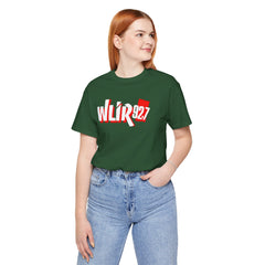 WLIR Long Island Alternative Music T-Shirt