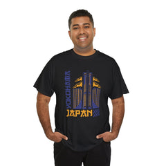 Yokohama Japan Graphic T-Shirt