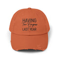 Having 10 Fingers Is So Last Year, Limb Loss Awareness Cap