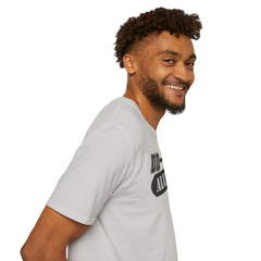 DD-214 Alumni Unisex Softstyle T-Shirt