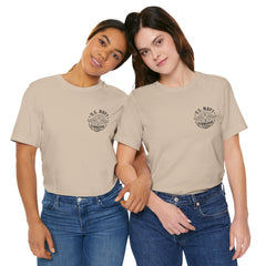 41 For Freedom FBM Fleet Ballistic Missile Submarine Unisex Jersey Short Sleeve Tee