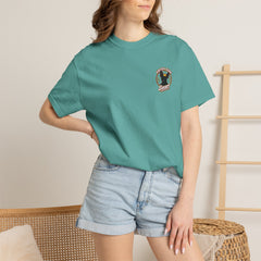 Breakfast Club T-Shirt — Bacon & Eggs Graphic Tee