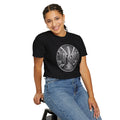 Don't Stop Believin Graphic Unisex Garment-Dyed T-shirt