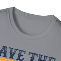 Save the Elephants Unisex Softstyle T-Shirt