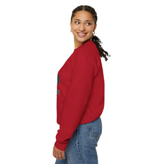 Nuclear Submarine Funny Quote, Unisex Sweatshirt