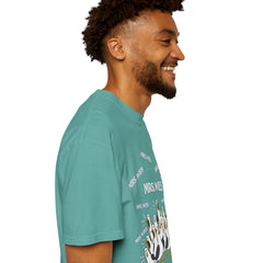 Funny K-6 Seagulls Personalized Teachers Name Garment-Dyed T-shirt