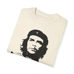 Che Guevara Unisex Garment-Dyed T-shirt
