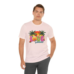 Love Summer Unisex Tee