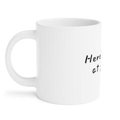 Here's looking at you, kid Mug | Casablanc Movie Quote,Valentine Gift,Anniversary Gift,Wife Gift,Gift For Her,Girlfriend gift,Movie Gift