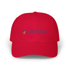 Baldwin Harbor Animal Hospital Embroidered Pet Care Hat