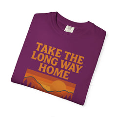 Retro Supertramp Inspired T-Shirt, Vintage Music Tee, Casual Unisex Shirt, Perfect for Road Trips, Gift for Music Lovers
