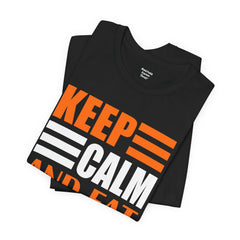 Funny Matzah Passover Unisex Tee