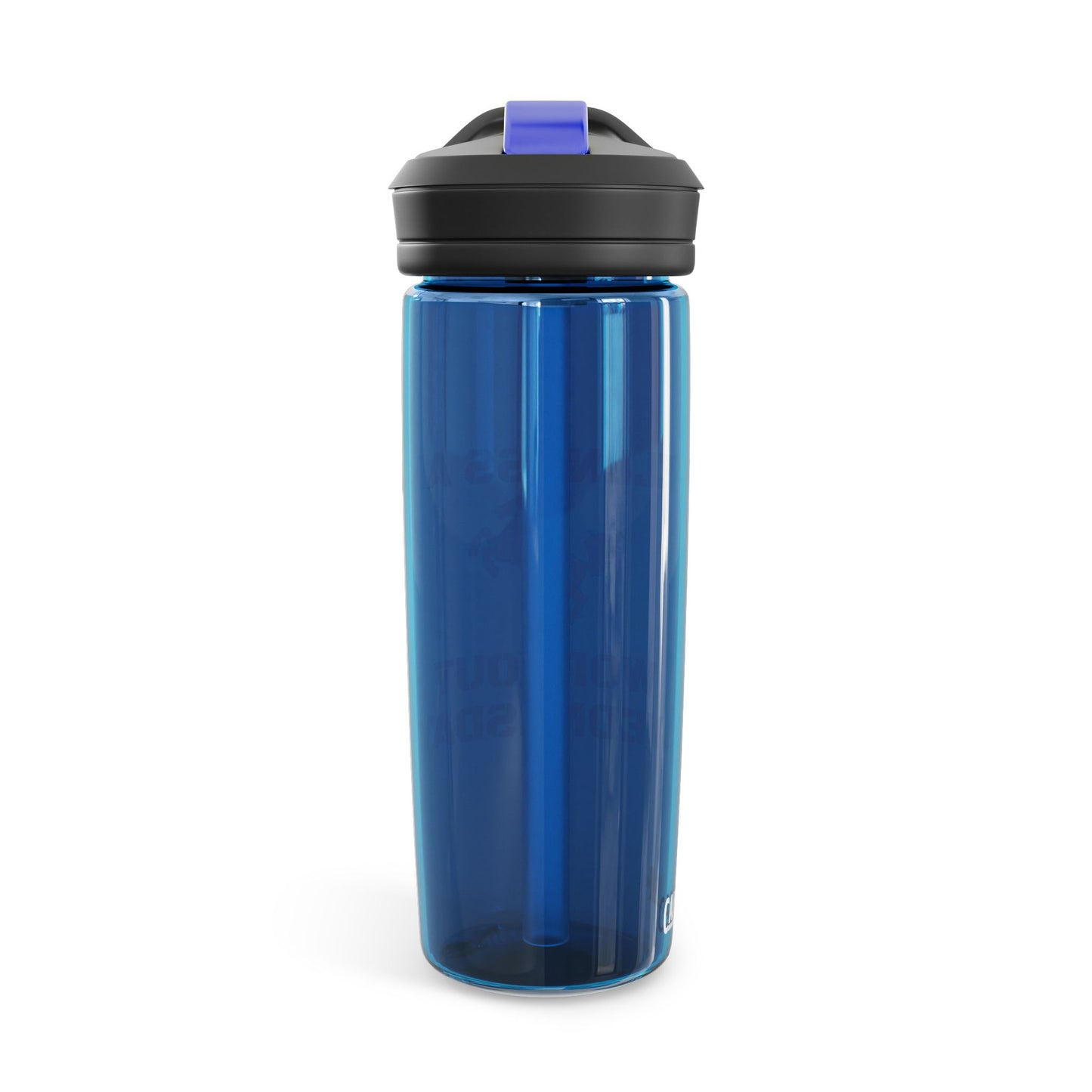 CHC Elementary School Wellness And Workout Wednesday - CamelBak Eddy®  Water Bottle, 20oz\25oz