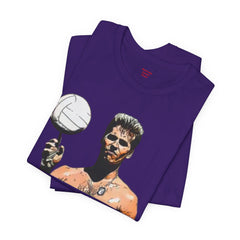 Legends Tribute Unisex Tee - Farewell Val Kilmer Design