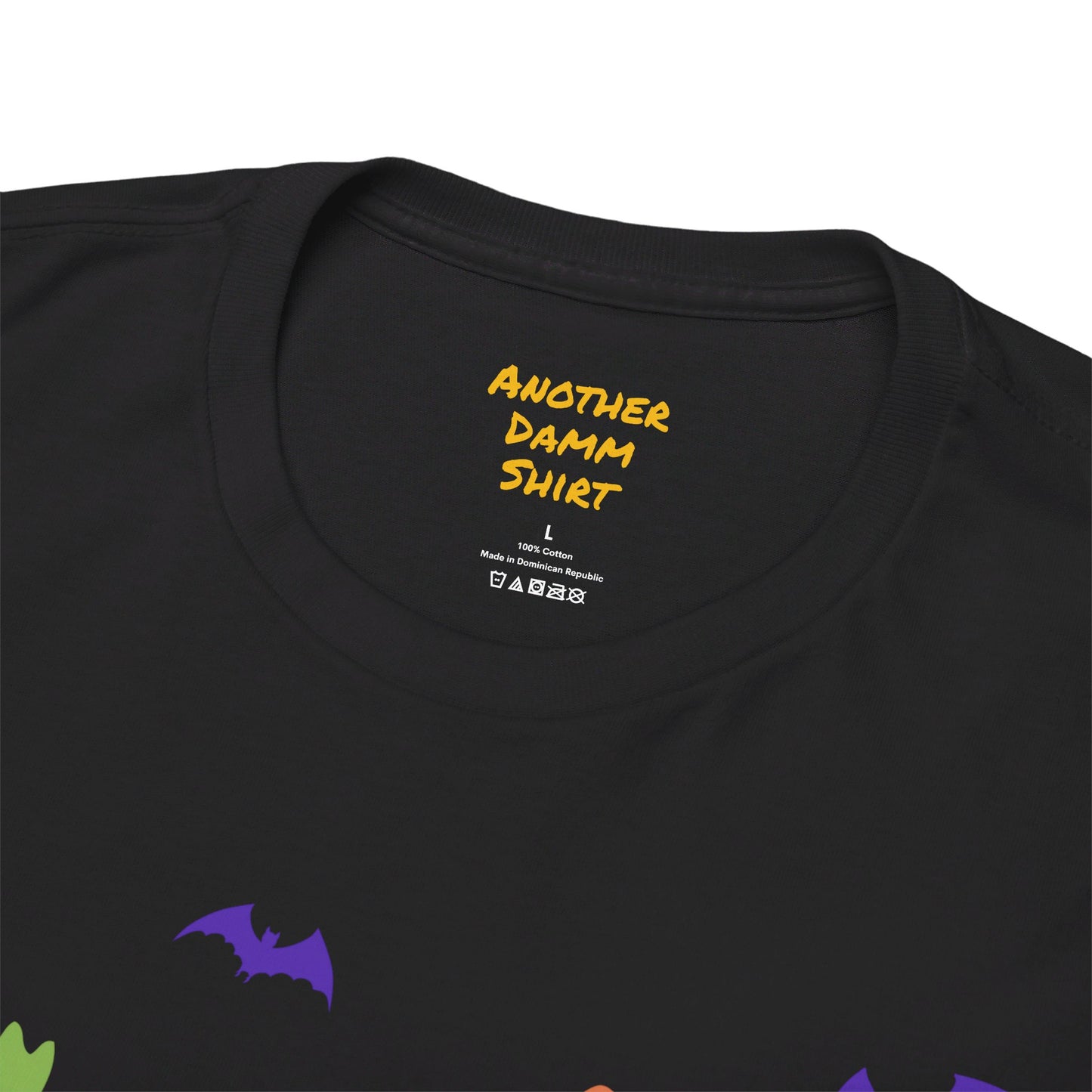 I LOVE HALLOWEEN - Unisex Ultra Cotton Tee